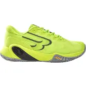 Bullpadel Scarpe Da Padel Hack Vibram 26v