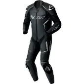 Rst Tuta In Pelle S1 D3o