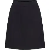Vila Vikerry Mini Gonna In Maglia