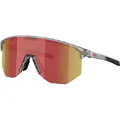 Bliz Hero Cat. 3 Occhiali da ciclismo rosso