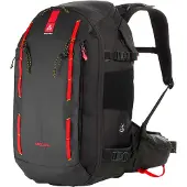 Arva - Rescuer 35 Pro Black