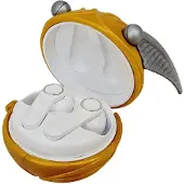 Nacon Cuffie Wireless Golden Snitch Harry Potter