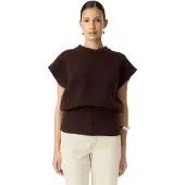 Y.A.S Yasesli Misto Lana Gilet A Maglia