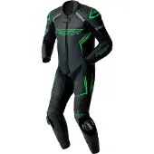 Rst Tuta In Pelle S1 D3o