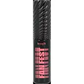 Benefit Fan Fest Mascara Volumizzante 4 g Hyper Nero — Mascara