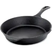 Petromax Feuerpfanne FP25 Essential Padella (25 cm, grigio/nero)