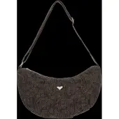 Roxy Neon Moon Printed Crossbody Borsa a tracolla olivia