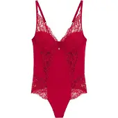 BOSS Body rosso acceso