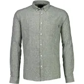 Lindbergh Camicia oliva