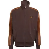 Adidas Felpa Con Zip Firebird Corduroy Track