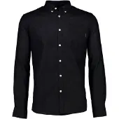 Lindbergh Camicia nero
