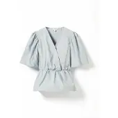 Noella Top ' N-Magdalena ' blu