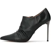 Kazar Décolleté nero