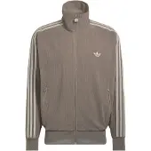 Adidas Originals Felpa Con Zip Firebird Corduroy Track
