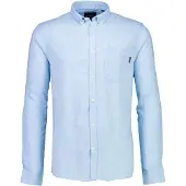 Lindbergh Camicia blu cielo