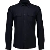 Lindbergh Camicia nero