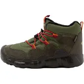 Keen Youth Hypowser Chukka WP Scarpe invernali Bambini (34, olivia)