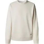 Pepe Jeans Felpa bianco