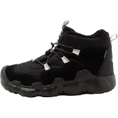 Keen Youth Hypowser Chukka WP Scarpe invernali Bambini (32/33, nero)