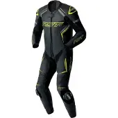 Rst Tuta In Pelle S1 D3o