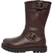 Birkenstock Boots 'Highwood' marrone scuro