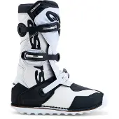 Alpinestars Stivali Tech-T Black White