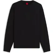 HUGO Felpa Danicey 10279095 Red