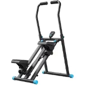 Merach Stepper Con Computer Mr-2448b1