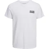 Jack & Jones T-shirt Con Logo