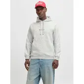 Jack & Jones Felpa Con Cappuccio