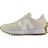 New Balance Sneaker bassa '327' beige / bianco