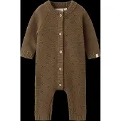 Lil´ Atelier Tuta Jumpsuit