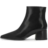 Kazar Boots nero