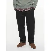 Jack & Jones Plus Size Jogger Barrel Fit
