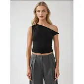 Hiccups for Kids Top 'Oberteile' nero