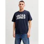 Jack & Jones T-shirt Con Logo