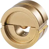 Cimco 105950, forma del mandrino di serraggio, 70 mm²