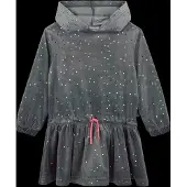Billieblush Vestito A Maniche Lunghe U22346