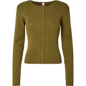 Y.A.S Yassiana Pullover A Maglia