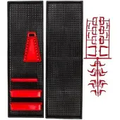 Patrol Tool Hanger 800X250X80 Mm 26 Parts