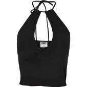 Urban Classics Maglietta Senza Maniche Wraped