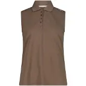 CMP Polo Senza Maniche 3t59776