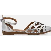 Frau BALLERINE, 38