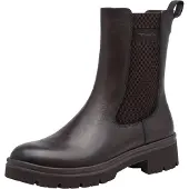Tamaris Stivaletti Chelsea marrone - 40