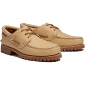 Timberland Scarpe Authentic BOAT uomini - Beige - 42