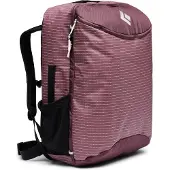 Black Diamond Stonehauler 40 Travel Pack Zaino da viaggio lilla