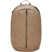 Sandqvist Stream Zipper Backpack 23 Zainetto beige
