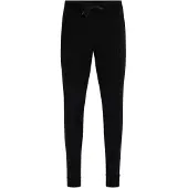 Aclima Fleecewool Joggers Pantaloni tempo libero Uomo (XL, nero)