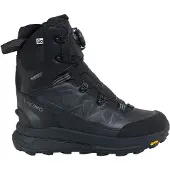 Viking Constrictor Warm SC GTX Boa Scarpe invernali (37, nero/blu)