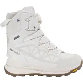 Viking Constrictor Warm SC GTX Boa Scarpe invernali (39, grigio)